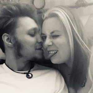 Meet your Posher, Damien